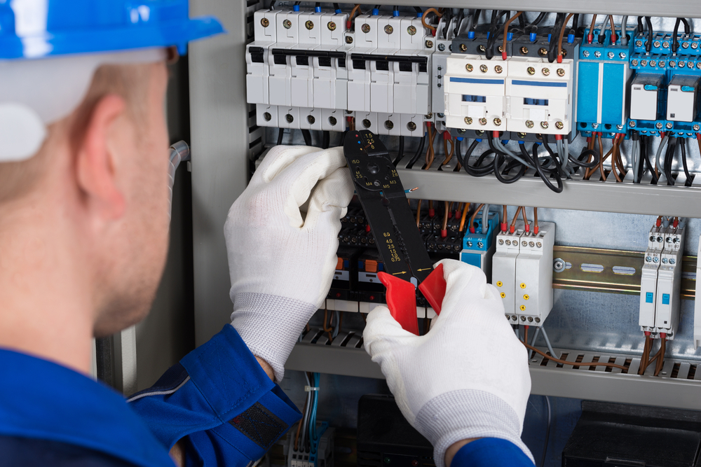 Electrical Services in Chaska, MN