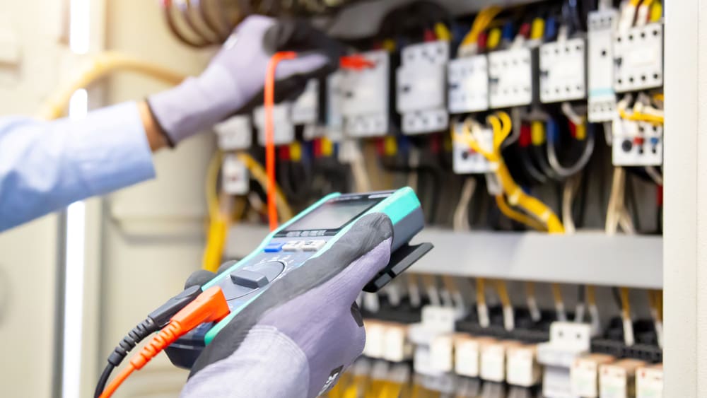 Electrical Services in Robbinsdale