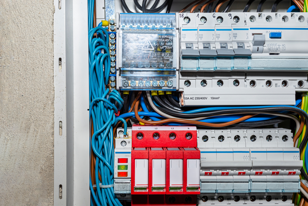 Electrical Services in Chanhassen, MN
