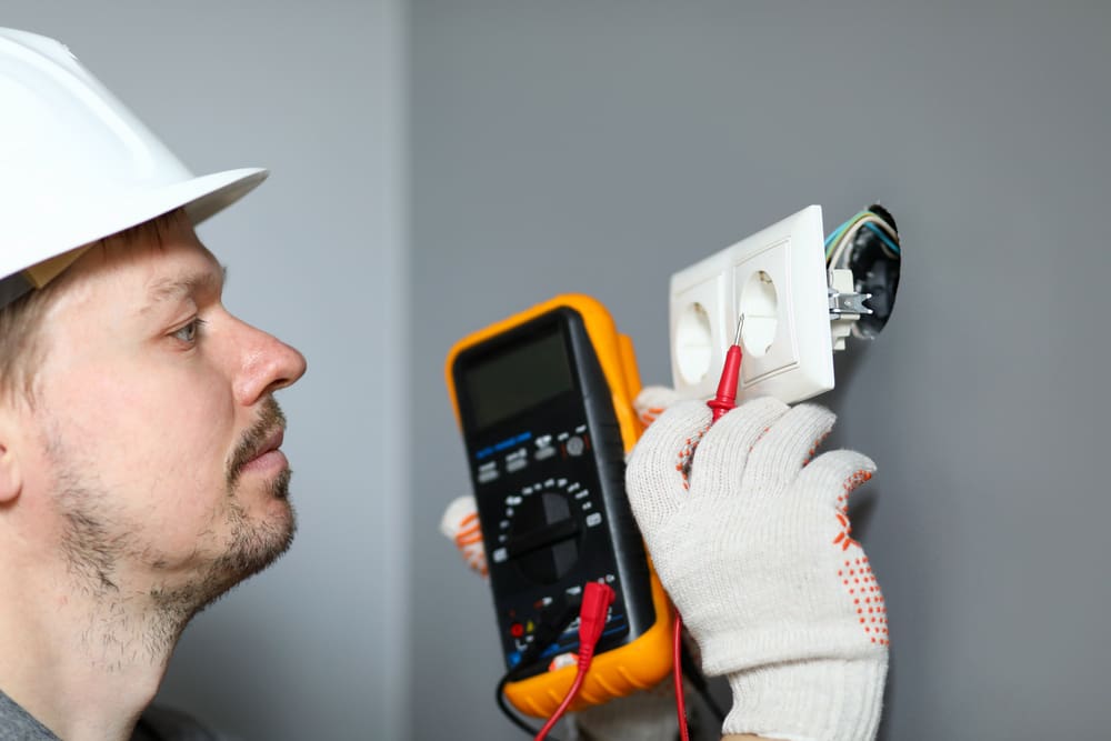 Electrician Services in Savage, MN | Damyans Electric
